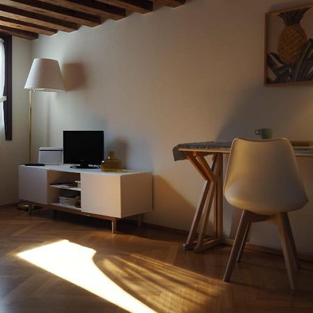 Venice From The Top... With Lift! Apartamento Exterior foto