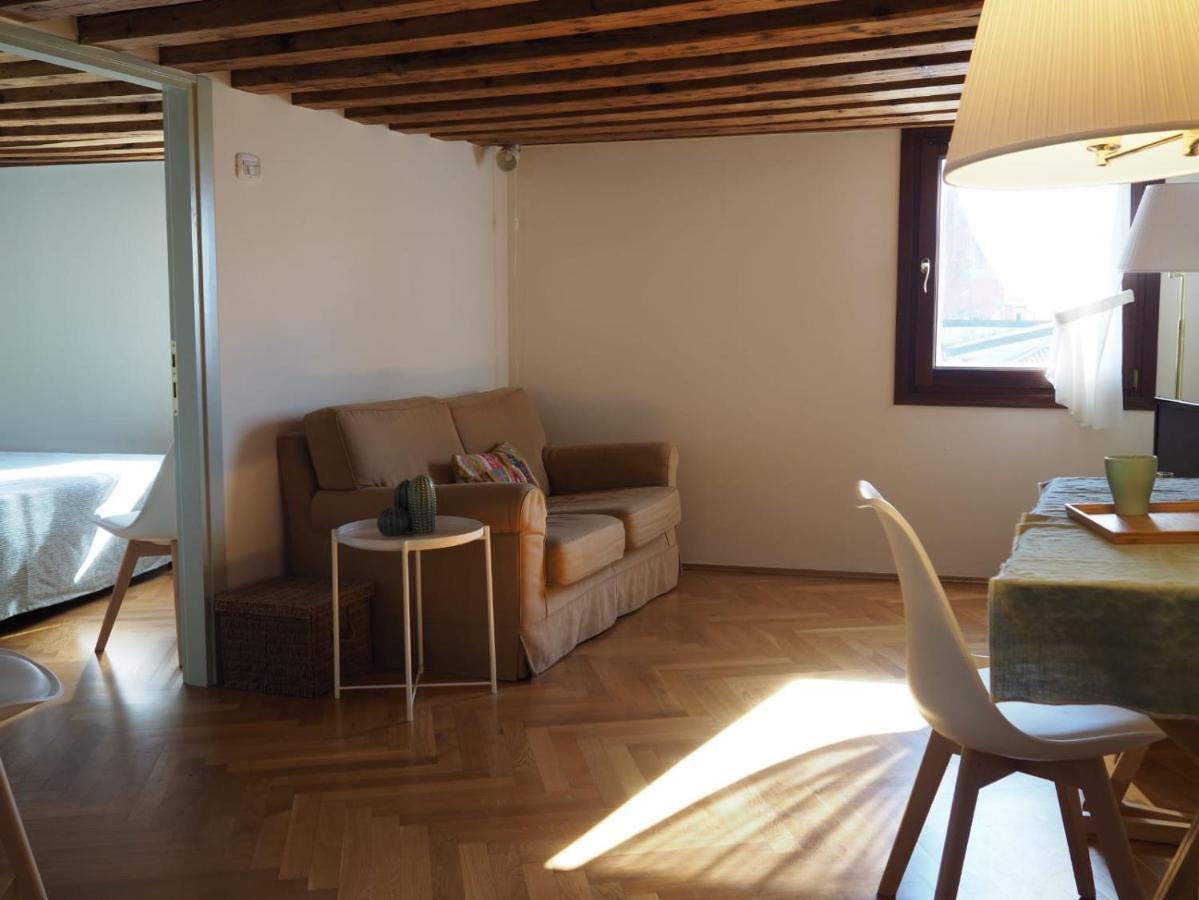Venice From The Top... With Lift! Apartamento Exterior foto