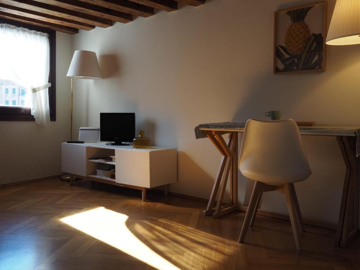 Venice From The Top... With Lift! Apartamento Exterior foto