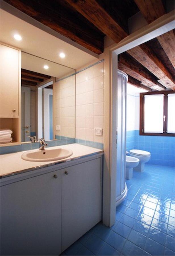 Venice From The Top... With Lift! Apartamento Exterior foto